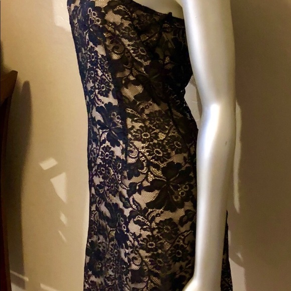 💕🖤 Chelsea and Violet Dress🖤💕 - Picture 4 of 5